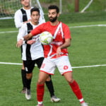Aris patron Thyella Aigiou 2019