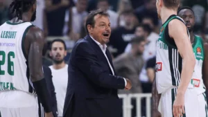 Παναθηναϊκός