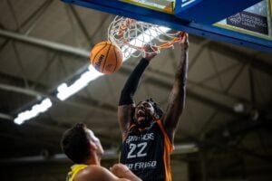 BK OPAVA PROMITHEAS PATRAS 19. 12. 2023 67