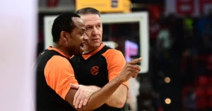 Ολυμπιακός Bissang