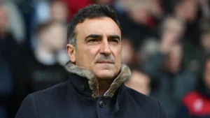 Carlos Carvalhal