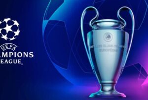 Champions League 1