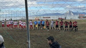 Doxa Paralias Panmovriakos 0 2 ST