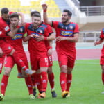 Ergotelis Panachaiki 2015 16