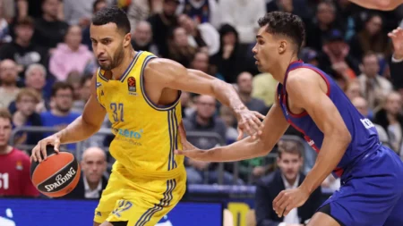 Euroleague