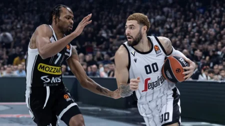 Euroleague