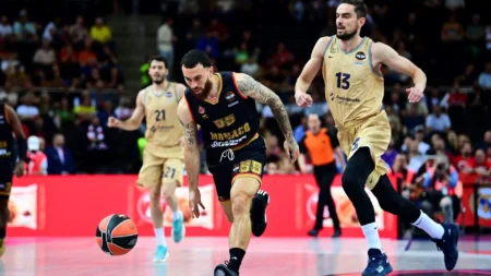 Euroleague