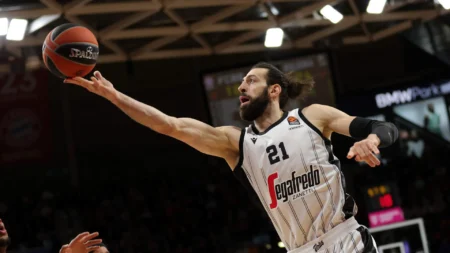 Euroleague