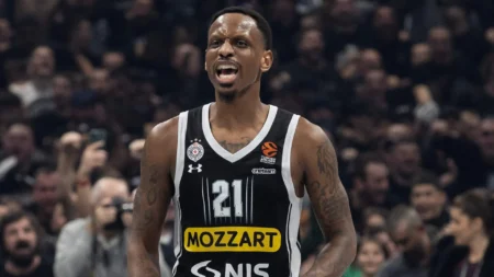 Euroleague