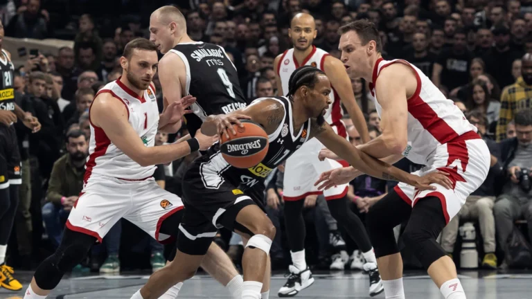 Euroleague