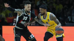 Euroleague
