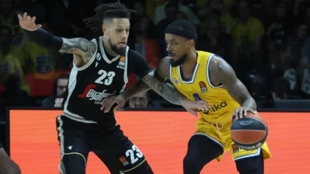 Euroleague