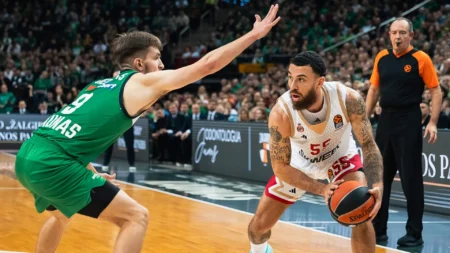 Euroleague
