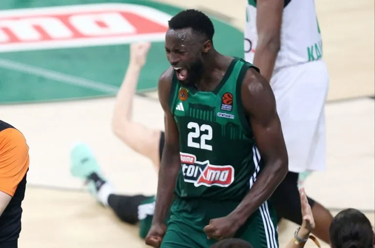 Jerian Grant