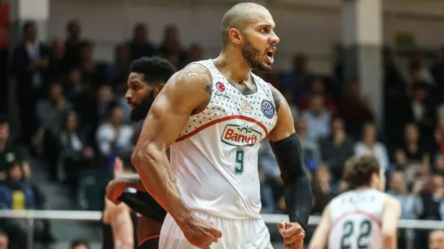 Jordan Morgan