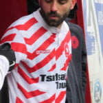Keravnos Ag Vasileiou Aris Patron 2021 22