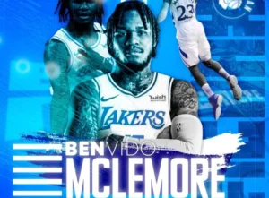 Ben McLemore
