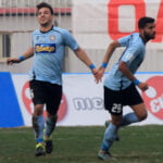 Olympiakos Volou Panachaiki 2 2 2015 16 2
