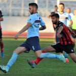 Panachaiki Apollon Smyrnis 2015 16 3