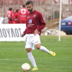 Panachaiki Asteras Amaliadas 1