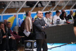 Κώστας Δελέγκος