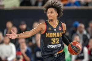 Μονακό - Ροάν