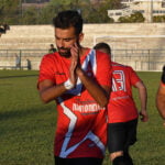 Thyella Aris Patron 2021 22