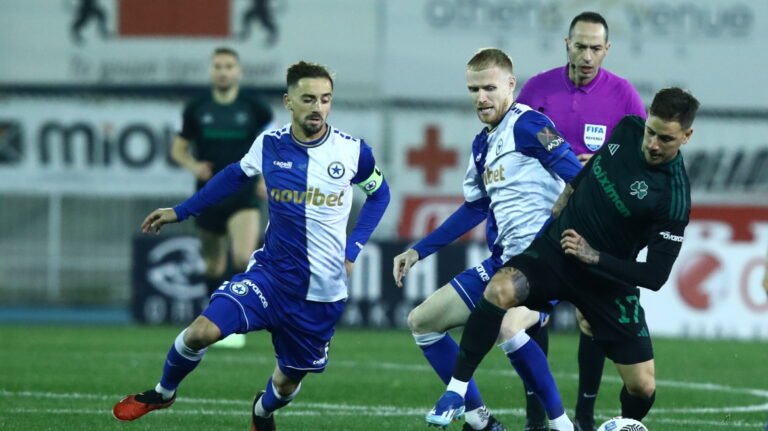 atromitos pao