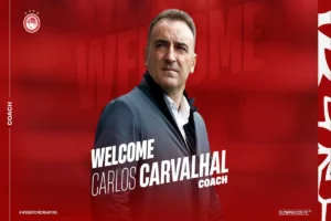 Carlos Carvalhal