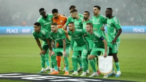 maccabi haifa