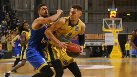 Άρης Περιστέρι