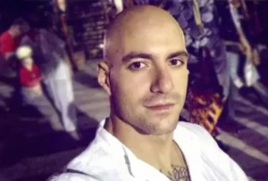 Αστυνομικός επεισόδια Ρέντη