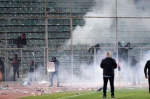 Βόλος Ολυμπιακός Ολυμπιακός