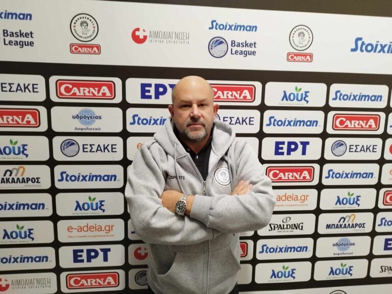 Γιάννης Χριστόπουλος