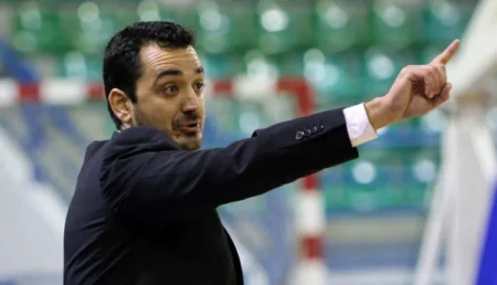 Γιώργος Βόβορας- Απόλλων Πάτρας