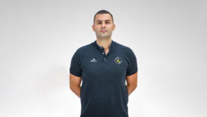 Δημήτρης Μενουδάκος