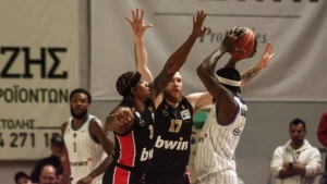 Καρδίτσα - Ολυμπιακός