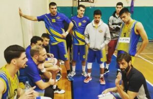 Κεραυνός Αιγίου