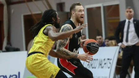 Λαύριο - Ολυμπιακός