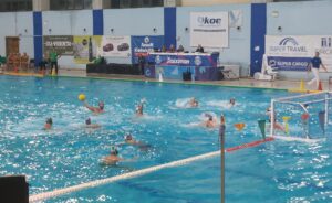 ΝΟΠ Παναθηναϊκός ΝΟΠ