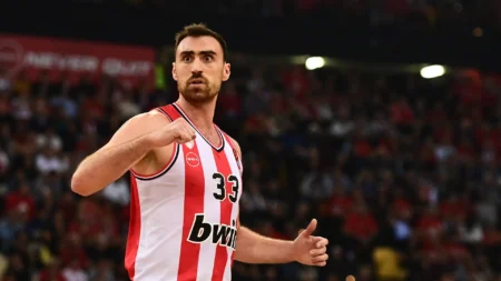 Ολυμπιακός