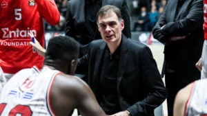 Ολυμπιακός