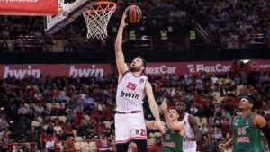 Ολυμπιακός