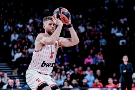 Ολυμπιακός