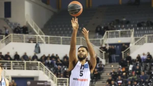 ΠΑΟΚ - Καρδίτσα