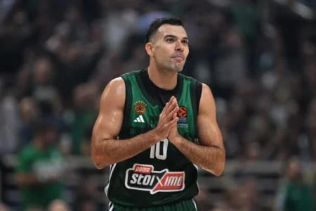 Παναθηναϊκός