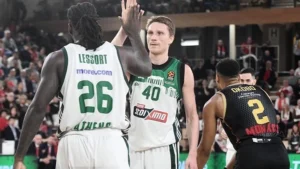 Παναθηναϊκός