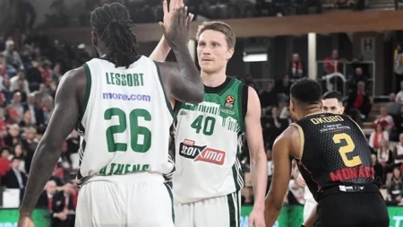 Παναθηναϊκός