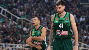 Παναθηναϊκός