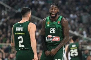 Παναθηναϊκός